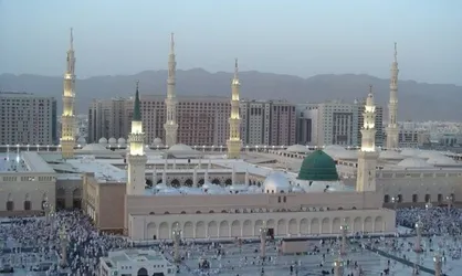اعزام بیش از ۸۷۰ زائر یزدی به سرزمین وحی