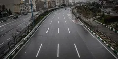 ادامه بزرگراه صیاد شیرازی به ارتش، ابتدای مهر بازگشایی می‌شود