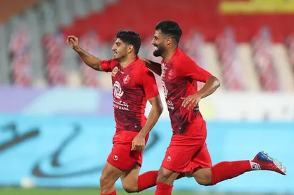 پرسپولیسی&zwnj;ها پاداش می&zwnj;گیرند