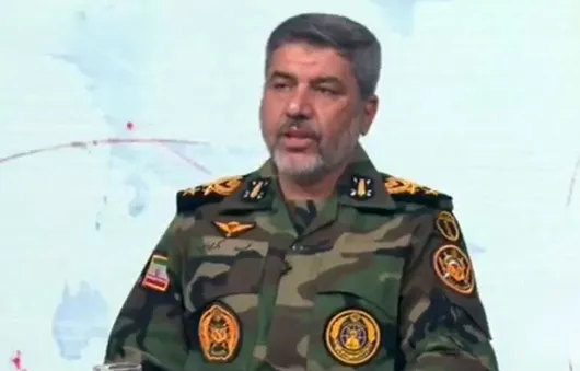 ماشین جنگی صدام را در همان روز‌های اول جنگ متوقف کردیم