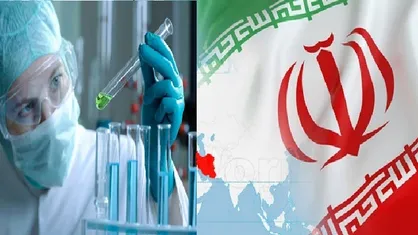 گزارش بررسی پروژه استنفورد ایران ۲۰۴۰ منتشر شد / افزایش سهم همکاری&zwnj;های بین&zwnj;المللی ایران از سال ۲۰۱۲