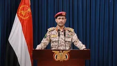 ارتش یمن: فرودگاه «بن گورین» را هدف قرار دادیم