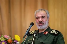 سردار فدوی: انقلاب اسلامی الگویی برای ملت‌های آزاده دنیا است