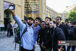 کاروان شریف