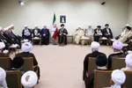 امام خامنه ای