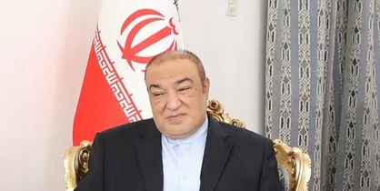 معاون وزیر خارجه: ارزآوری برای کشور اولویت دیپلماسی اقتصادی است