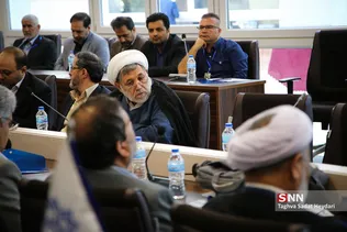 همایش بین المللی اربعین در دانشگاه علامه طباطبایی