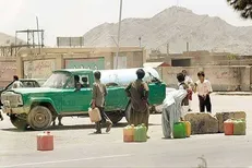 سراوان؛ مستضعفان بی‌پناه