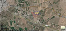 در «هفت سنگان» چه خبر است؟ / خانه‌هایی که از زمین کشاورزی روئیدند!
