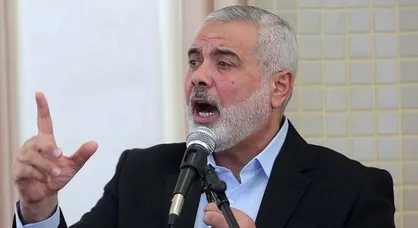 شانس پیروزی حماس در انتخابات ریاستی بیش از فتح است