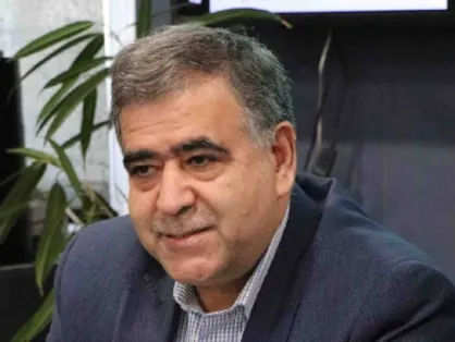 کبریایی زاده: صندوق تامین ارز دارو باید از دیگر سازمان&zwnj;ها جدا و مستقل شود + فیلم