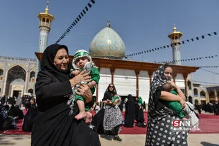 علی اصغر