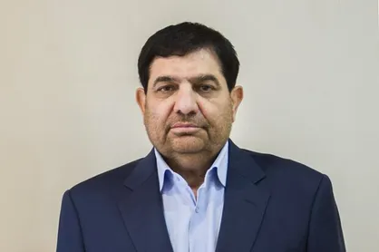 مخبر در مراسم تحلیف اردوغان شرکت می&zwnj;کند