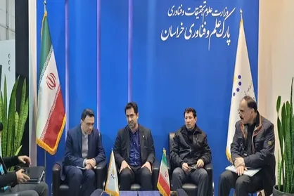 یکی از مأموریت&zwnj;های اصلی پارک&zwnj;های علم و فناوری، استراتژی تمرکز بر صنایع پیشران کشور است
