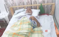 مراجع قضایی استان یزد به پرونده ضرب و شتم پدر شهید مدافع حرم سید مهدی سادات رسیدگی کنند