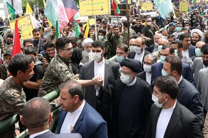 آینده سرزمین فلسطین را مجاهدین جوان به دست خواهند گرفت