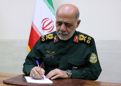 سرلشکر عبداللهی: نیرو‌های مسلح برای تقویت امنیت پایدار کاملا آماده هستند