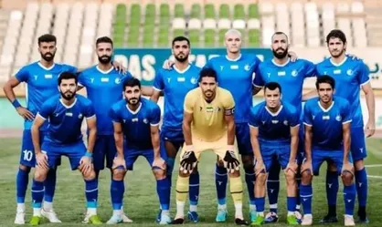 ترکیب استقلال در برابر ملوان مشخص شد