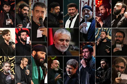 مداحان از تبلیغ رای لیستی و حمایت بدون شناخت پرهیز کنند/ هیئات فضایی برای شناخت بهتر کاندیداها باشد