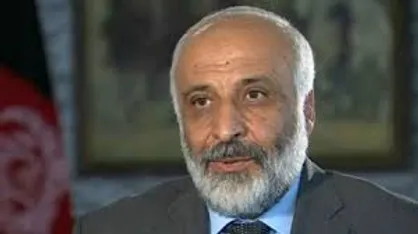 عزیمت رئیس عمومی امنیت ملی افغانستان به قطر برای مذاکره با طالبان