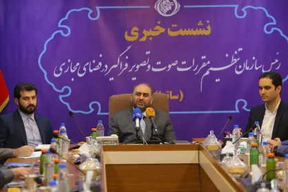 مسئول ممیزی در فضای مجازی نیستیم/ اطلاعات آذری&zwnj;جهرمی دقیق نیست