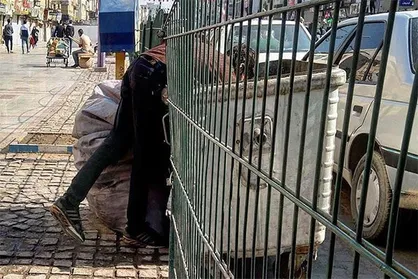 &laquo;شکلات تلخ&raquo; دلیل اصلی آسیب&zwnj;های اجتماعی را واکاوی می&zwnj;کند