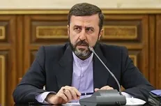 غریب آبادی: غرب از ابزار تحریم برای ایجاد آشوب در ایران استفاده می‌کند / تجمعات مسالمت آمیز حق قانونی مردم است