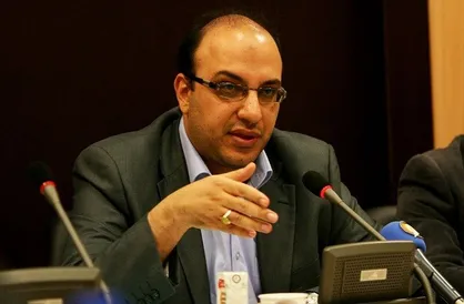 علی نژاد: ممنوعیت جذب بازیکن خارجی برای سرخابی&zwnj;ها موقت است