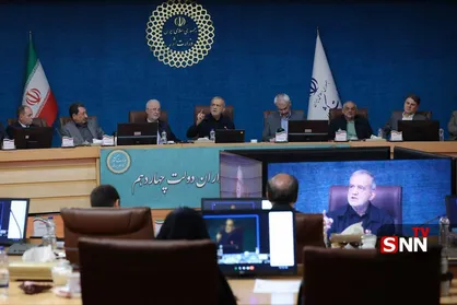 پزشکیان: استانداران پرچمدار مشارکت ملی برای عبور از شرایط جنگی هستند