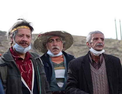 نون. خ ۴ به نوروز ۱۴۰۱ نمی&zwnj;رسد / ۱۴۰۲ با فیلمنامه قوی می&zwnj;آئیم