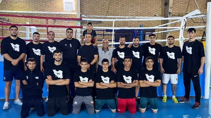 روادید انگلیس صادر شد؛ اعزام&zwnj; بوکسورهای ایران به مسابقات جهانی