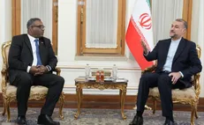 امیرعبداللهیان: در نشست سران اوپک گازی در الجزایر مشارکت فعالی خواهیم داشت
