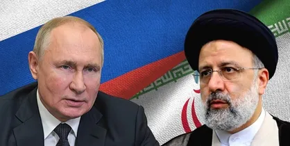 مسکو و تهران مشارکت راهبردی را تحکیم می&zwnj;کنند