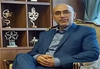 هومن عظیمی مدیر کل مطبوعات و خبرگزاری&zwnj;های داخلی شد