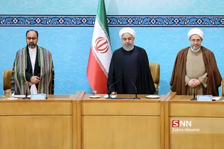 روحانی