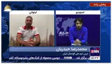 بررسی تیم قزاقستان، حریف بعدی فوتسالیست‌های ایران از زبان مربی تیم ملی