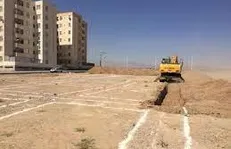 آماده‌سازی ۲۲ هزار هکتار زمین برای طرح نهضت ملی مسکن