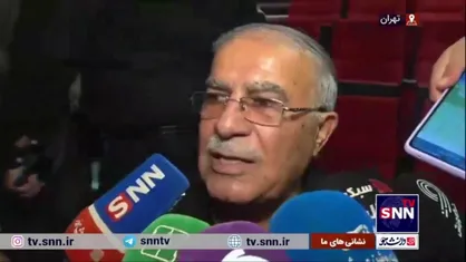 حسن روشن: با برنامه ریزی دبیر به ۱۰ تا طلا می&zwnj;رسیم