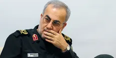 آب پاکی سردار کمالی روی دست مشمولان غایب
