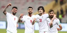 ساعت بازی تیم ملی با عراق و امارات مشخص شد +عکس