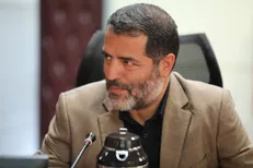 بدرقه کربلایی‌ها از میعادگاه میدان آزادی