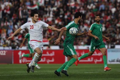 زمان و مکان دیدار&zwnj;های تیم ملی فوتبال در انتخابی جام جهانی ۲۰۲۲ اعلام شد