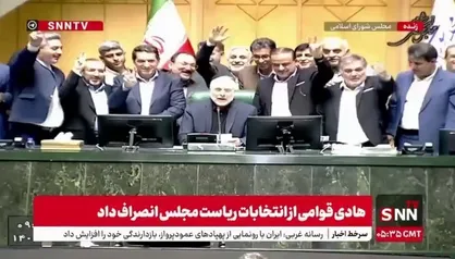 قالیباف: ان شاءالله خدمتگزار خوبی برای مردم باشیم