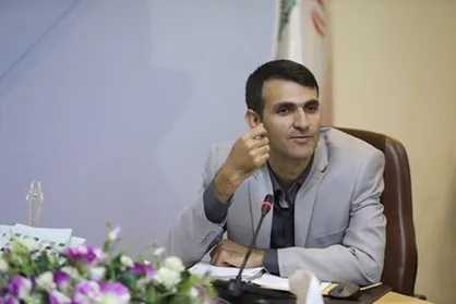 پلیس رتبه دوم اعتماد اجتماعی را کسب کرد