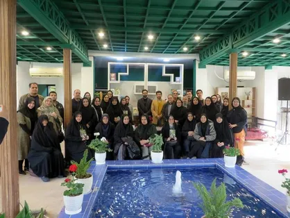 بهار کتاب خاوران در ایستگاه سوم خود به &laquo;بدون روتوش با دهه هشتادی&zwnj;ها&raquo; رسید
