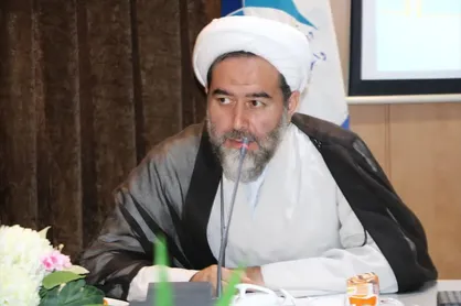 مسئول نهاد نمایندگی مقام معظم رهبری در دانشگاه&zwnj;های استان البرز معرفی شد