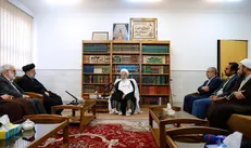 تاکید بر حفظ دقت و سرعت در رسیدگی به پرونده‌ها/ موضوع حبس را در موارد ممکن به مجازات‌های جایگزین تبدیل می‌کنیم