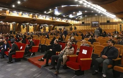 اعضای شورای مرکزی &laquo;جمعیت اعتلای نهاد&zwnj;های مردمی انقلاب اسلامی&raquo; انتخاب شدند
