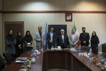 رویداد جامع تانا در تهران برگزار می&zwnj;شود