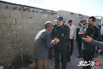 ۱۹ باب منزل مسکونی به مردم مناطق محروم جزیره هرمز تحویل شد